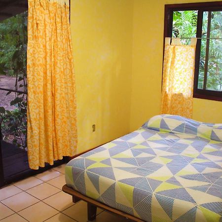 Chatos Cabanas El Panchan Palenque Eksteriør bilde